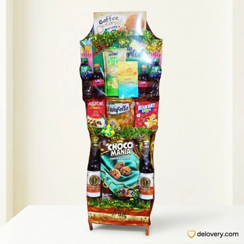Crunchy Value Pack