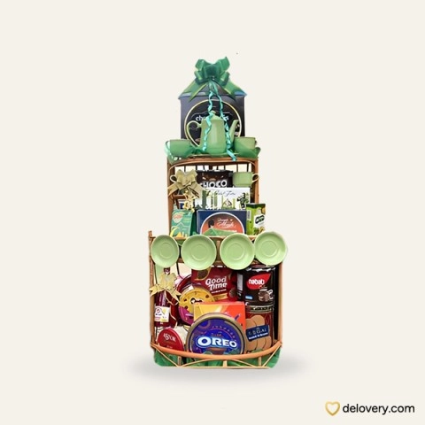 Culinary Care Bites