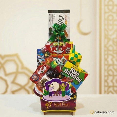 Daily Joy Crate