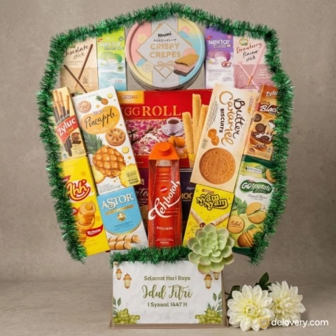 Daily Munch Box