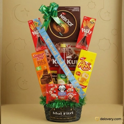 Daily Munch Crate