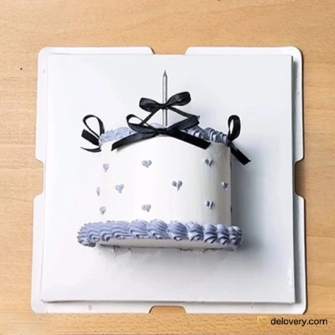 Dainty Canvas Treat