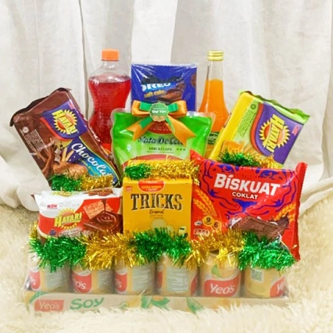 Dammam Hamper