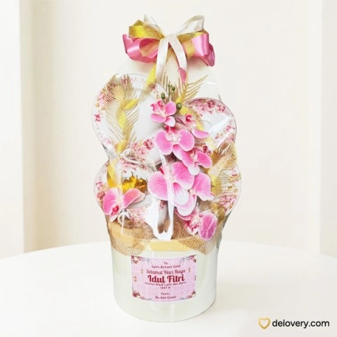 Dara Blossom Box