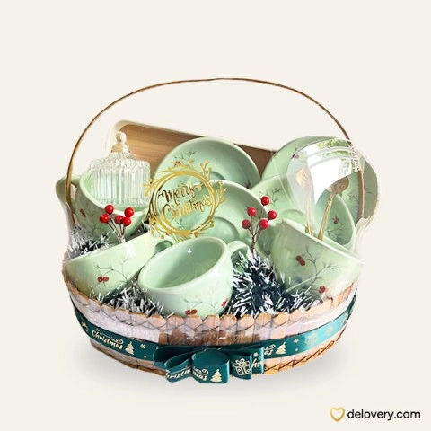Day Celebrations Parcel