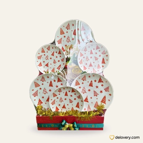 Days Moments Parcel