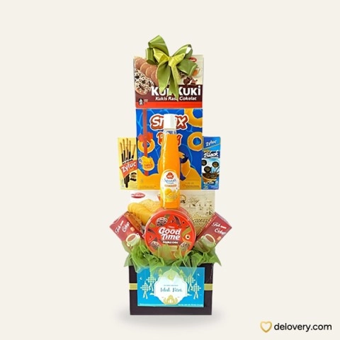 Delight Snack IV