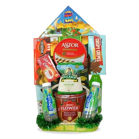 Delight Snack V