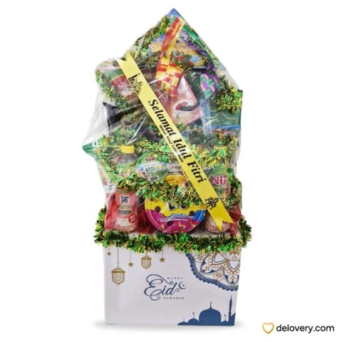 Delightful Bites Package