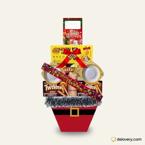 Delightful Munchies Bundle