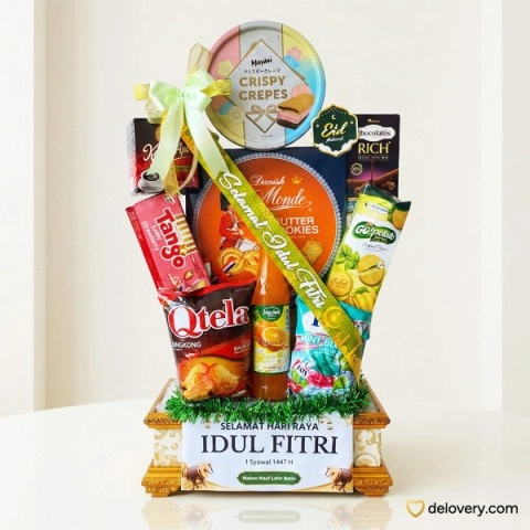 Delightful Nibble Bundle