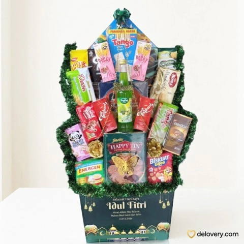 Desta Elegant Pantry