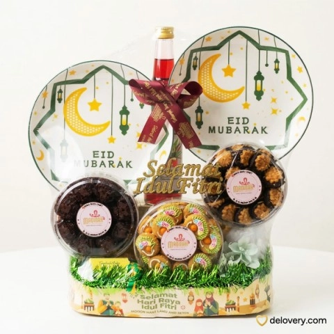 Dira Harmony Treats