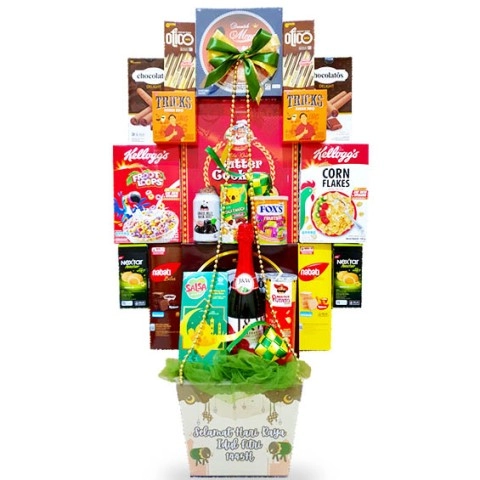 Divine Dining Hampers - Jakarta