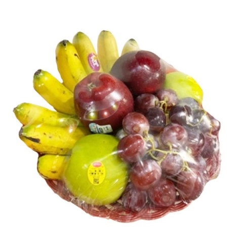 Citrus Sensation Hamper - Denpasar