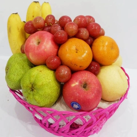 Extravaganza Fruit - Denpasar