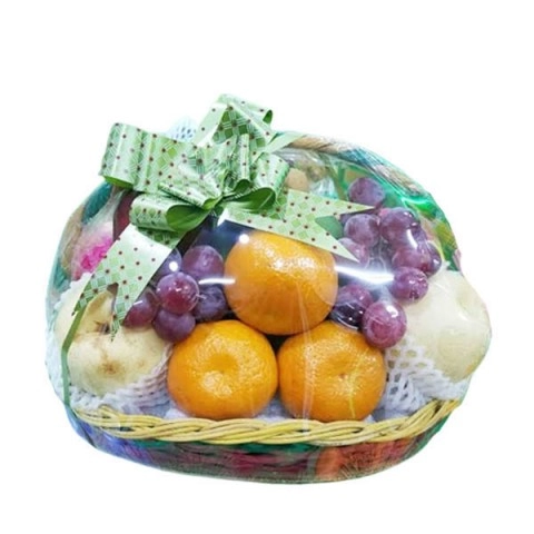 Juicy Bounty - Denpasar
