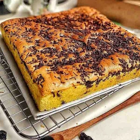 Ester Sponge Cake