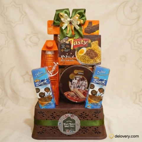 Eco Crunch Bites