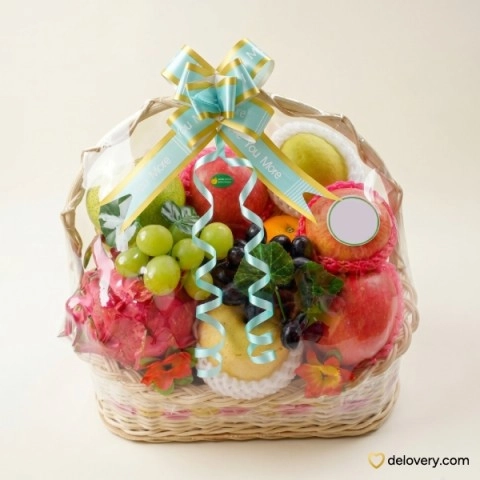Eden Garden Crate