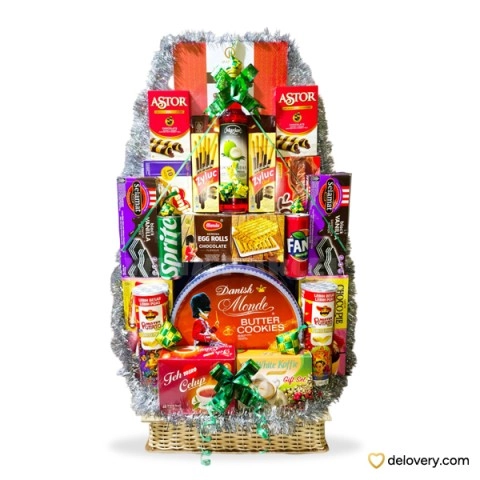 Eid Abundance Box