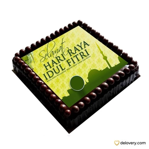 Eid Cake