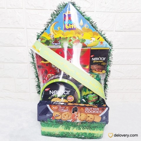 Eid Delight Basket