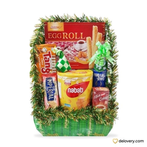 Eid Joy Pack