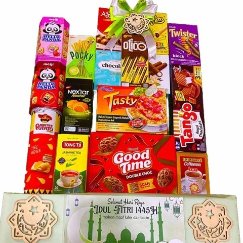 Eid Parcel