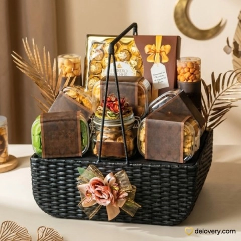 Eid Symphony Bailiff