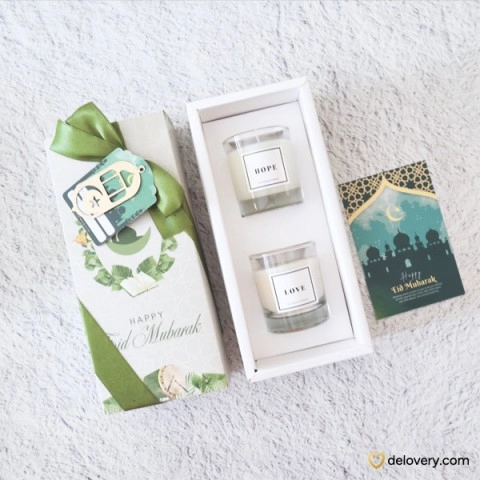 Eid Tranquility Set