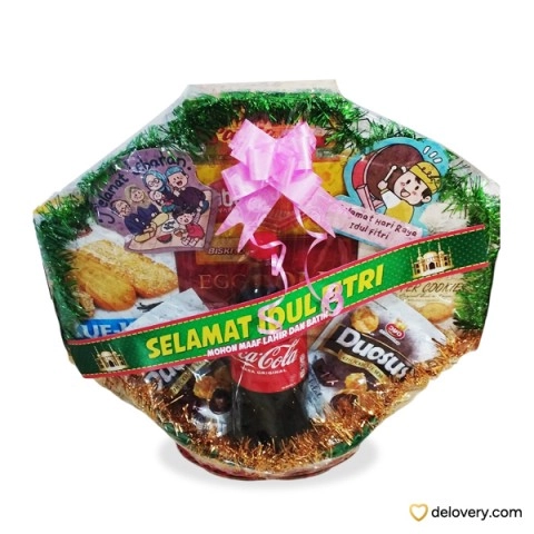 Eid Treats Bundle