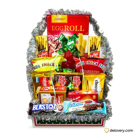 Eid Treats Pack