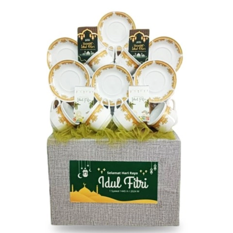 Elegance Bundle - Aceh