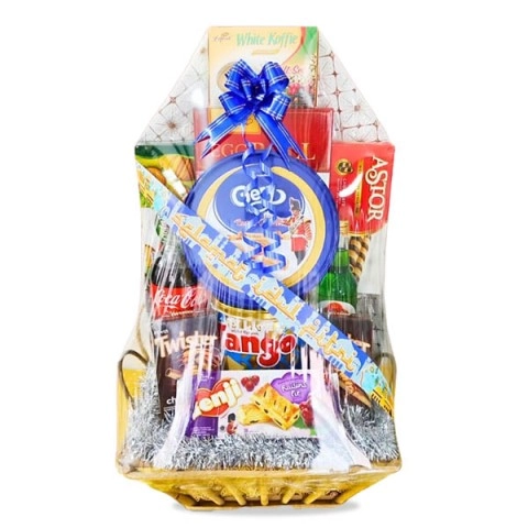 Elegance Bundle VI