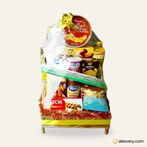 Elegance Bundle  II