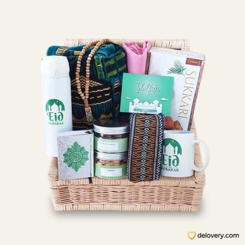 Elegance Bundle - Surabaya