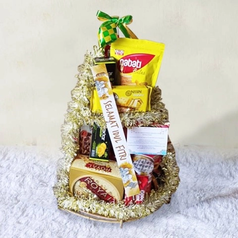 Elegance Package II