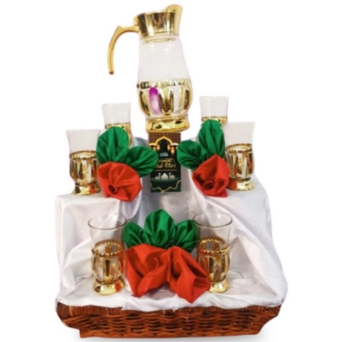 Elegance Hamper - Aceh