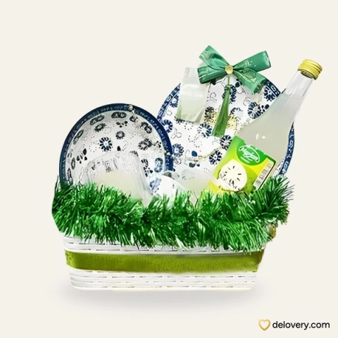 Luxury Elegance Hamper