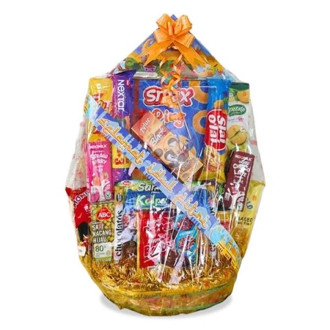 Elegance Hamper V