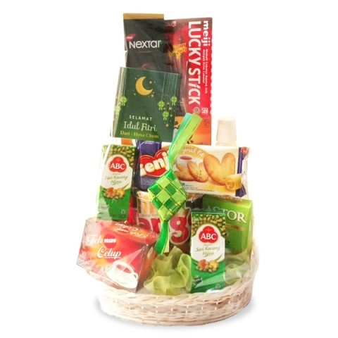 Elegance Hamper VII