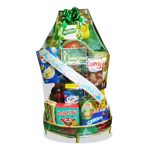 Elegance Hamper - Madiun