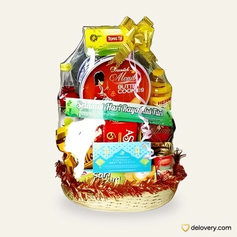 Elegance Hamper II