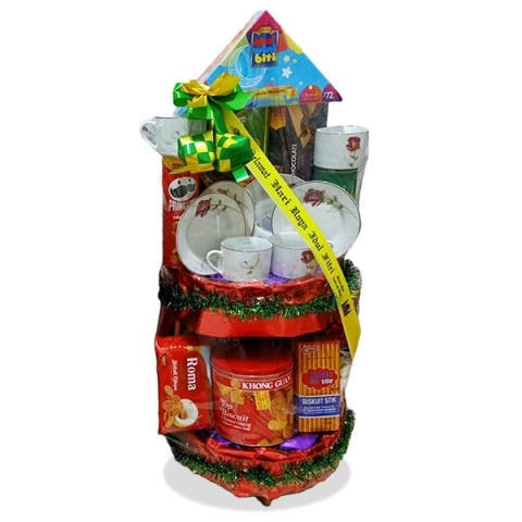 Elite Indulgences Bundle - Palembang