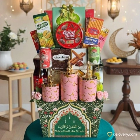 Elite Pantry Gallery