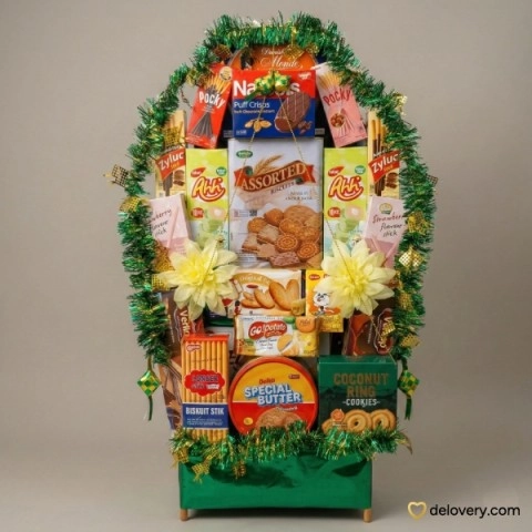 Elite Snack Selection