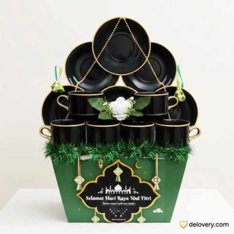 Emerald Onyx Mosque Service