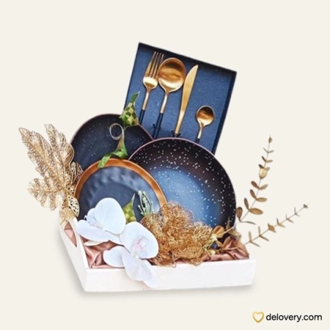 Enchanting Gift Box