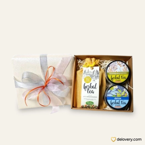 Enchantment Hamper